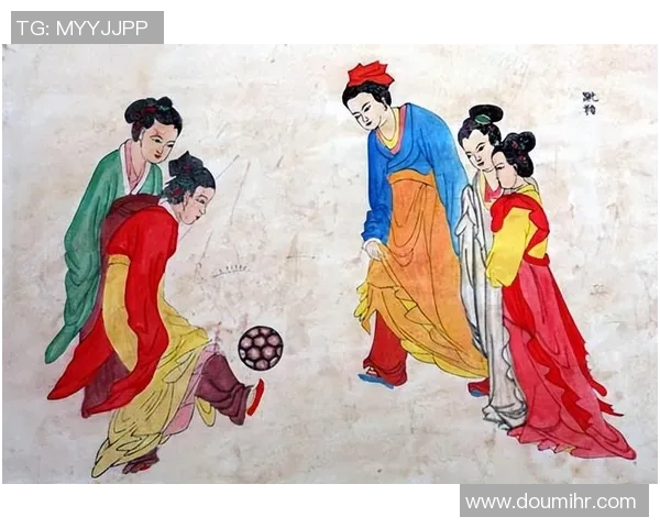 北宋时期的足球明星及其在历史上的影响与成就分析